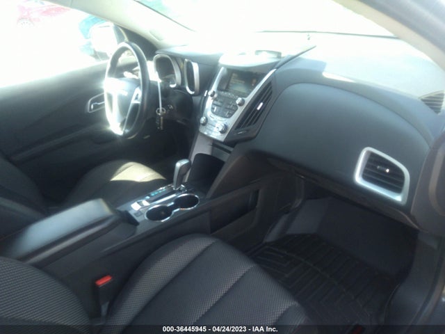Chevrolet EQUINOX LT 2014 2GNFLGEK2E6174033 Image 6