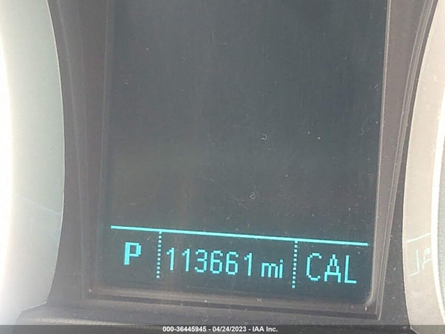 Chevrolet EQUINOX LT 2014 2GNFLGEK2E6174033 Image 8