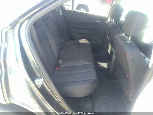 Chevrolet EQUINOX LT 2014 2GNFLGEK2E6174033 Image 9