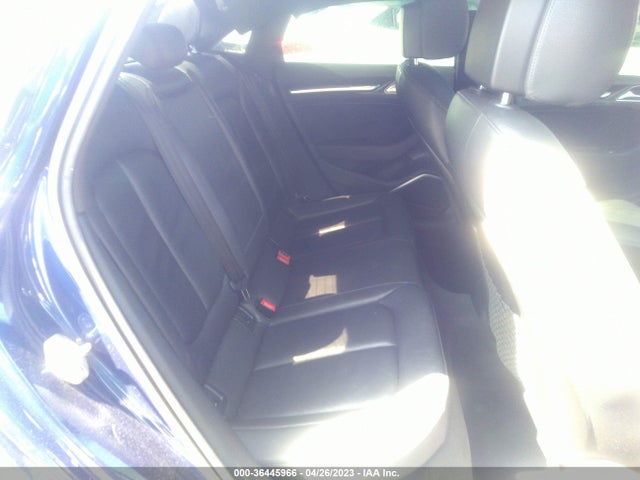 WAUE8GFF1G1030533 Audi A3 2.0t Premium Plus