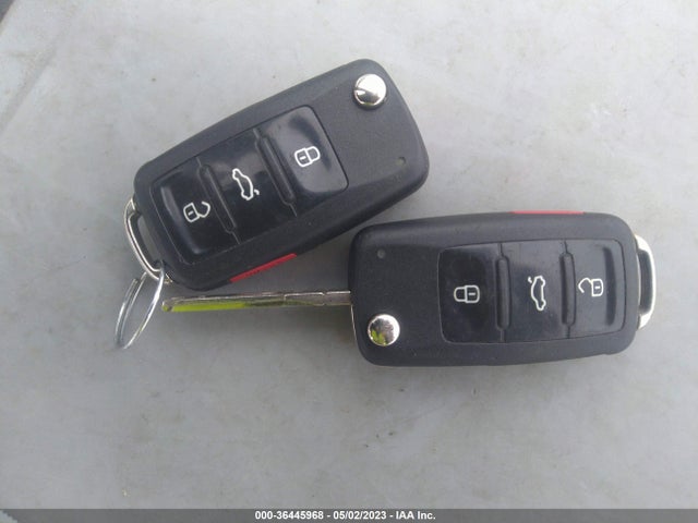 Aukcja sprzedaży 2011 Volkswagen Jetta Sportwagen Tdi, vin: 3VWPL8AJ3BM641488, numer aukcji: 36445968