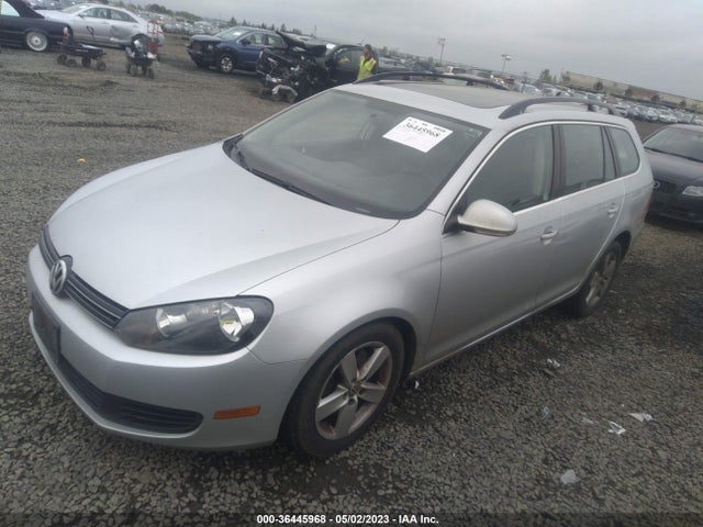 Aukcja sprzedaży 2011 Volkswagen Jetta Sportwagen Tdi, vin: 3VWPL8AJ3BM641488, numer aukcji: 36445968