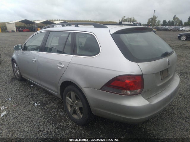 Aukcja sprzedaży 2011 Volkswagen Jetta Sportwagen Tdi, vin: 3VWPL8AJ3BM641488, numer aukcji: 36445968