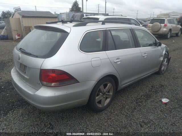 Aukcja sprzedaży 2011 Volkswagen Jetta Sportwagen Tdi, vin: 3VWPL8AJ3BM641488, numer aukcji: 36445968