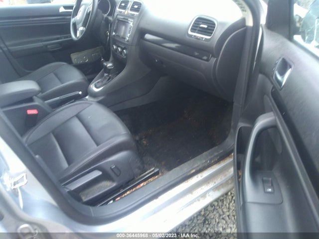 Aukcja sprzedaży 2011 Volkswagen Jetta Sportwagen Tdi, vin: 3VWPL8AJ3BM641488, numer aukcji: 36445968