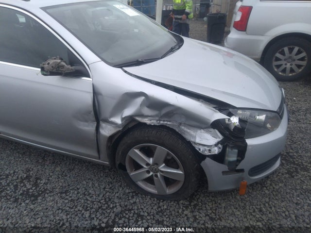 Aukcja sprzedaży 2011 Volkswagen Jetta Sportwagen Tdi, vin: 3VWPL8AJ3BM641488, numer aukcji: 36445968