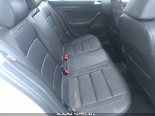 Aukcja sprzedaży 2011 Volkswagen Jetta Sportwagen Tdi, vin: 3VWPL8AJ3BM641488, numer aukcji: 36445968