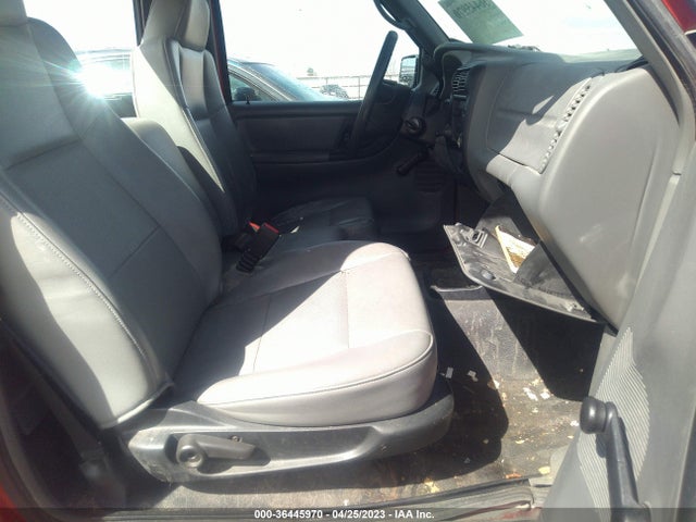 2008 FORD RANGER XL/XLT VIN: 1FTYR10D28PA45395