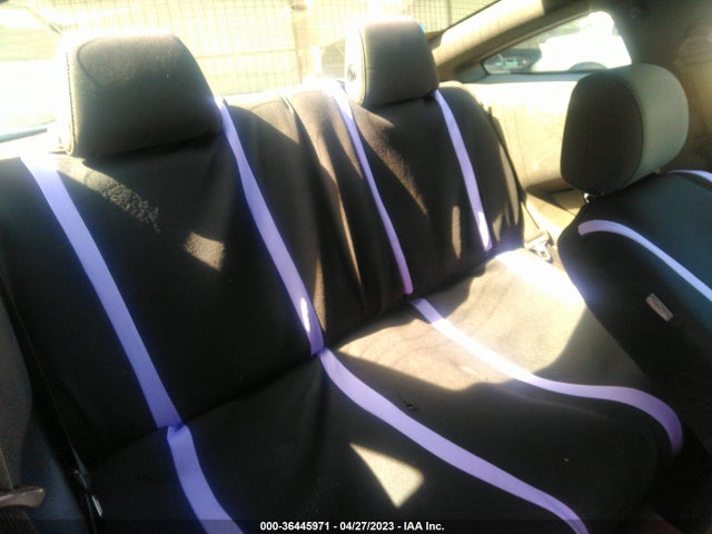 Ford Mustang V6 2014 1ZVBP8AMXE5293465 Image 10