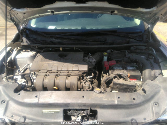 Nissan SENTRA S 2015 3N1AB7AP5FY330124 Image 11