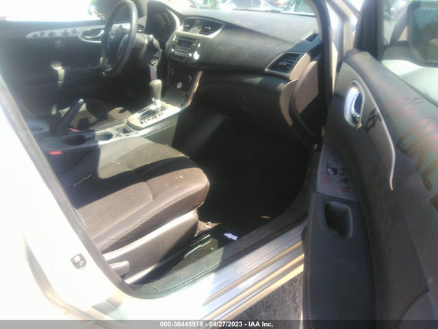 Nissan SENTRA S 2015 3N1AB7AP5FY330124 Image 6