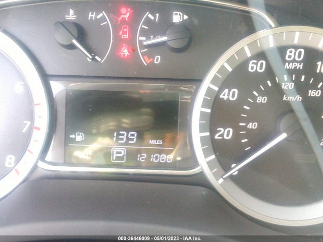2014 NISSAN SENTRA SR VIN: 3N1AB7AP8EY297392