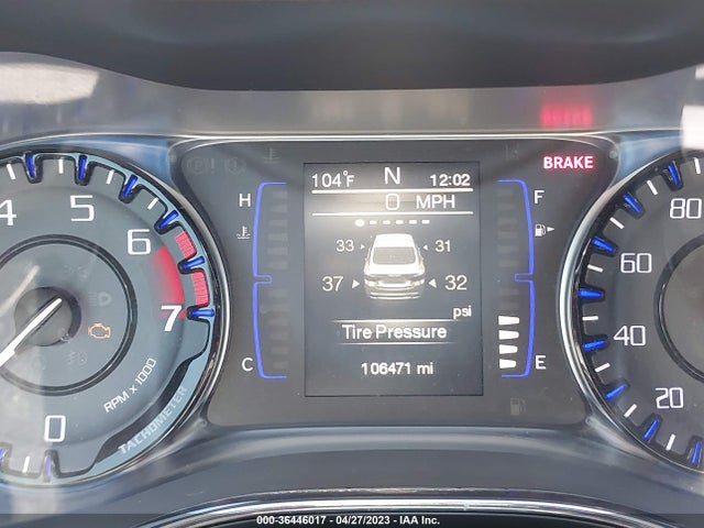 1C3CCCBB5FN623702 Chrysler 200 S