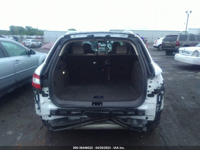 2016 LINCOLN MKX RESERVE VIN: 2LMPJ6LR3GBL75253