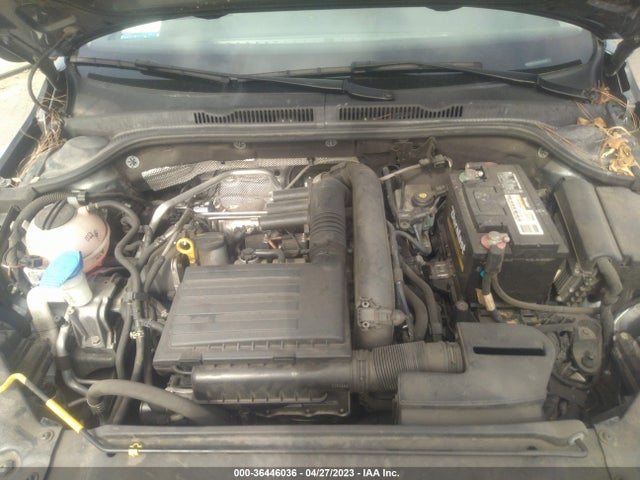 3VW2B7AJ0HM395029 Volkswagen Jetta 1.4t S