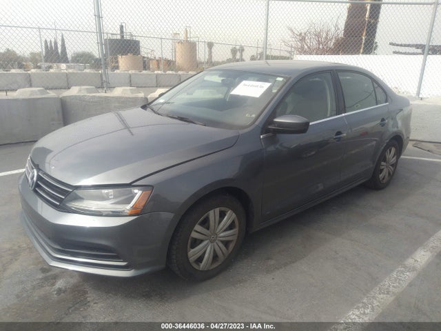 3VW2B7AJ0HM395029 Volkswagen Jetta 1.4t S