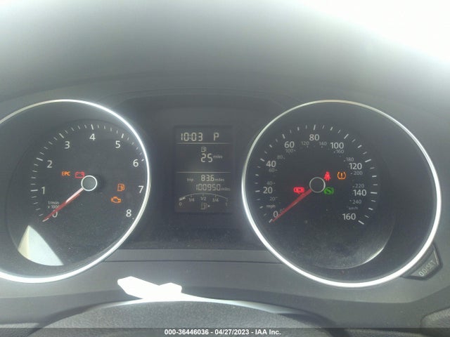 3VW2B7AJ0HM395029 Volkswagen Jetta 1.4t S