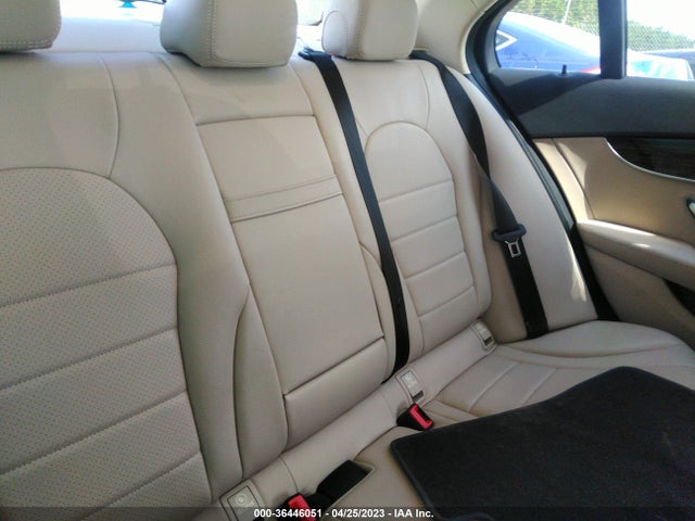 2017 MERCEDES-BENZ C-CLASS C 300 VIN: 55SWF4KB2HU231184