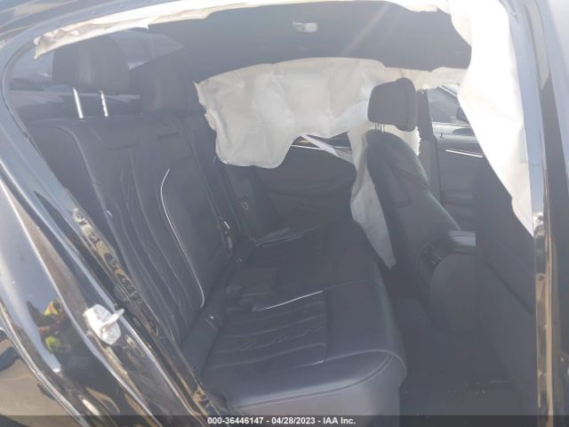 WBA13BK04NCL07582 BMW 5 Series M550i Xdrive