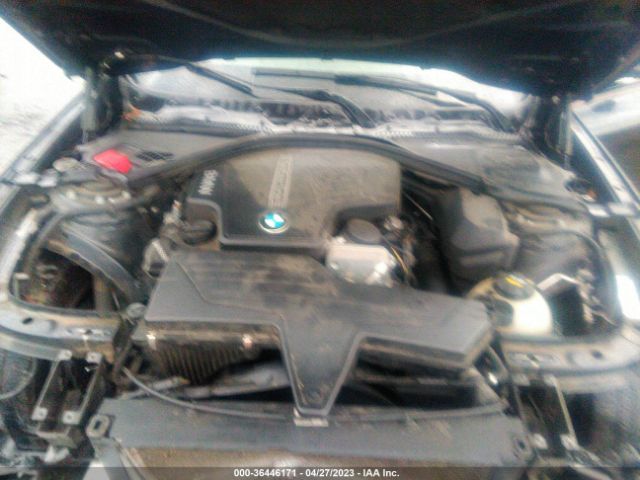 WBA8Z5C52FGS36806 BMW 3 Series Gran Turismo 328i Xdrive