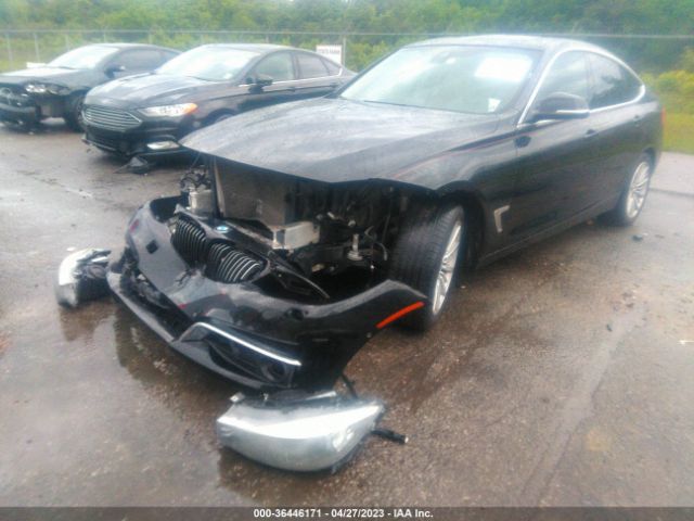 WBA8Z5C52FGS36806 BMW 3 Series Gran Turismo 328i Xdrive