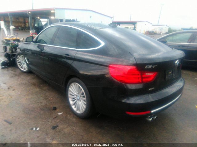 WBA8Z5C52FGS36806 BMW 3 Series Gran Turismo 328i Xdrive