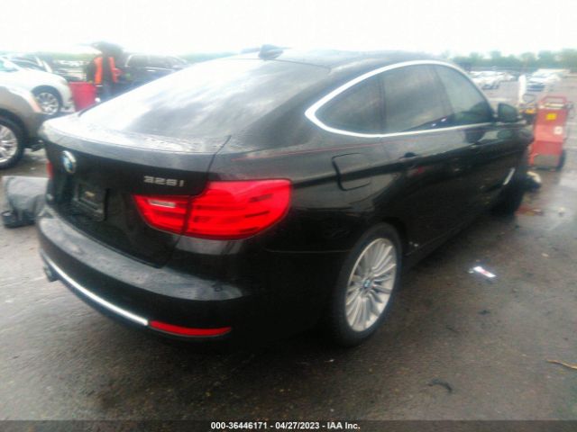 WBA8Z5C52FGS36806 BMW 3 Series Gran Turismo 328i Xdrive