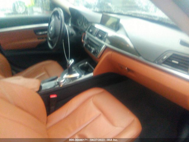 WBA8Z5C52FGS36806 BMW 3 Series Gran Turismo 328i Xdrive