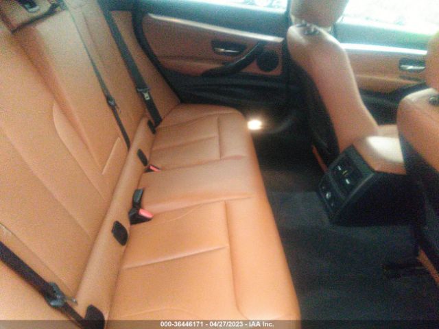 WBA8Z5C52FGS36806 BMW 3 Series Gran Turismo 328i Xdrive