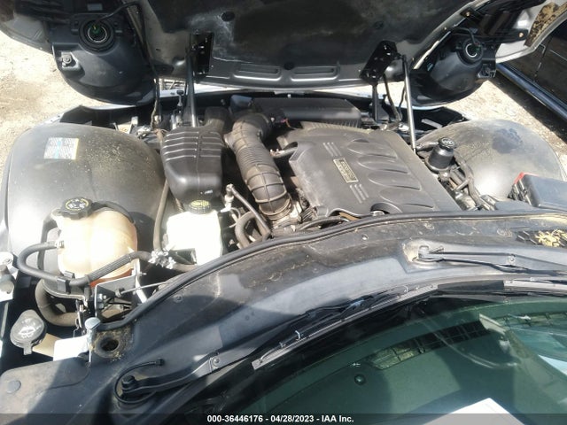 2009 PONTIAC SOLSTICE VIN: 1G2MB35B99Y103234