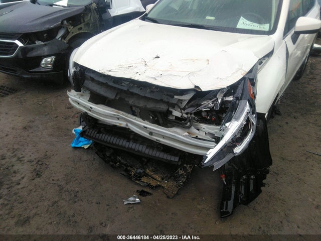 2019 SUBARU OUTBACK PREMIUM VIN: 4S4BSAFC4K3396165