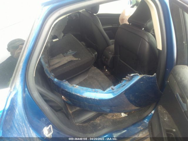 3FA6P0HD9HR372743 Ford FUSION SE