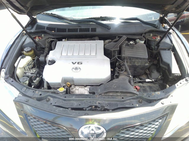 Продажа на аукционе авто 2011 Toyota Camry Le/se/xle, vin: 4T1BK3EK9BU623543, номер лота: 36446217