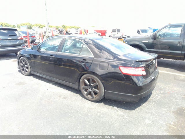 Продажа на аукционе авто 2011 Toyota Camry Le/se/xle, vin: 4T1BK3EK9BU623543, номер лота: 36446217