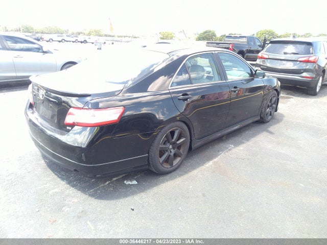 Продажа на аукционе авто 2011 Toyota Camry Le/se/xle, vin: 4T1BK3EK9BU623543, номер лота: 36446217
