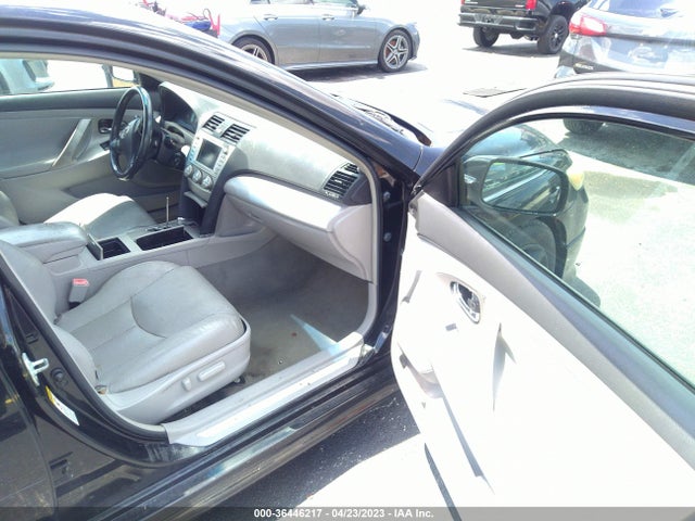 Продажа на аукционе авто 2011 Toyota Camry Le/se/xle, vin: 4T1BK3EK9BU623543, номер лота: 36446217