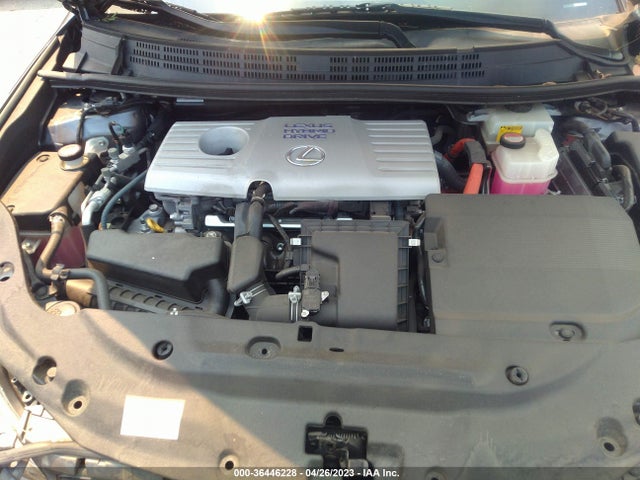 JTHKD5BHXF2227155 Lexus Ct 200h Hybrid