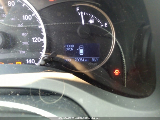 JTHKD5BHXF2227155 Lexus Ct 200h Hybrid