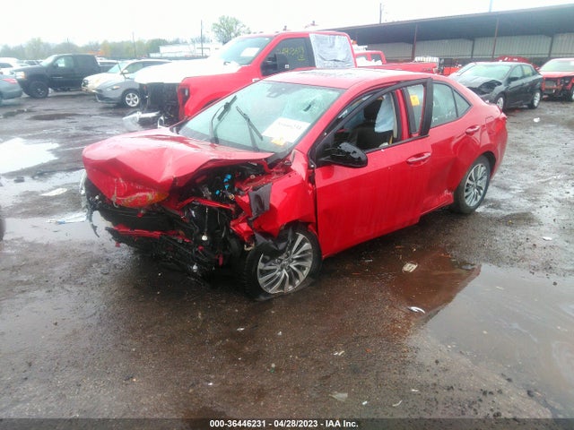 2017 TOYOTA COROLLA L/LE/XLE/SE VIN: 2T1BURHE9HC787095