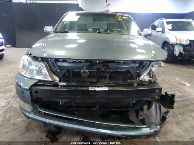 2004 TOYOTA AVALON XL/XLS VIN: 4T1BF28B74U387150