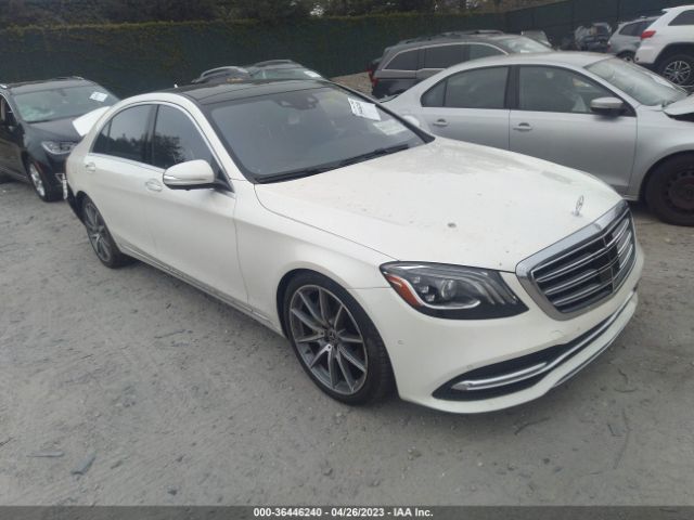 W1KUG8GB7LA529064 auction archive image