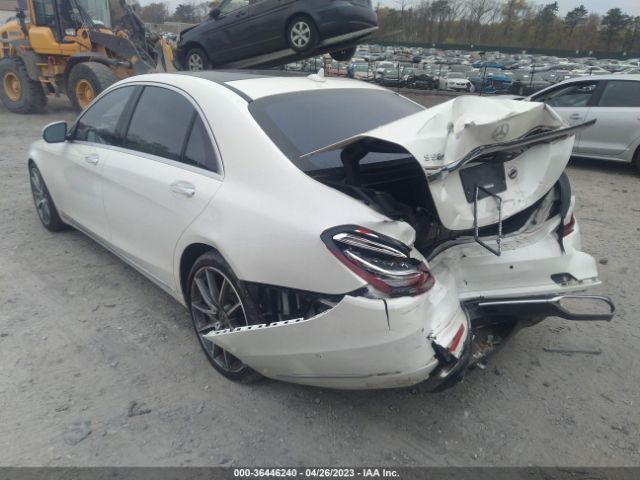 W1KUG8GB7LA529064 Mercedes-Benz S 560 4matic