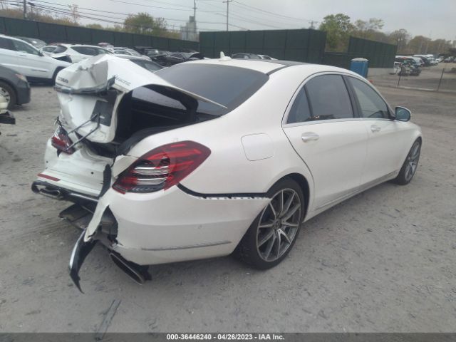 W1KUG8GB7LA529064 Mercedes-Benz S 560 4matic
