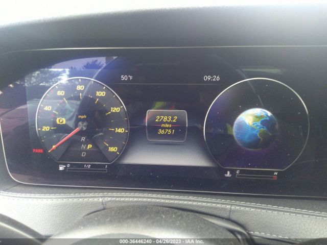 W1KUG8GB7LA529064 Mercedes-Benz S 560 4matic