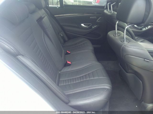 W1KUG8GB7LA529064 Mercedes-Benz S 560 4matic