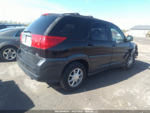 2003 BUICK RENDEZVOUS CXL VIN: 3G5DB03E93S573311