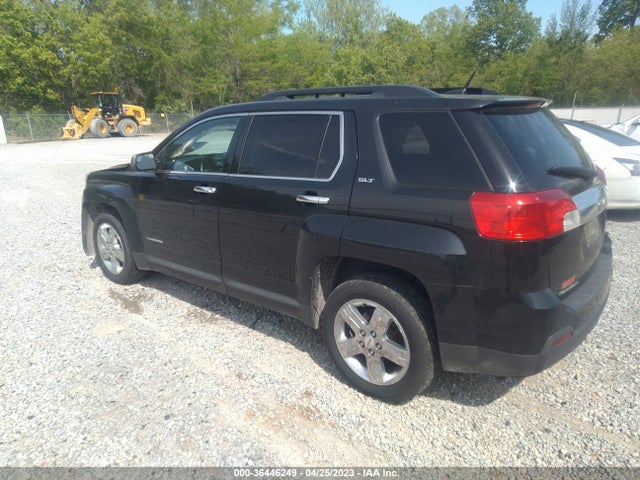 2012 GMC TERRAIN SLT-1 VIN: 2GKALUEK3C6350123