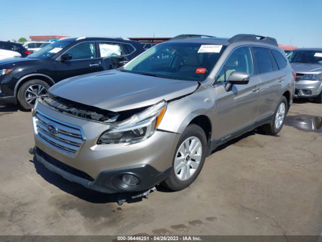 4S4BSAHC9H3280076 Subaru Outback Premium