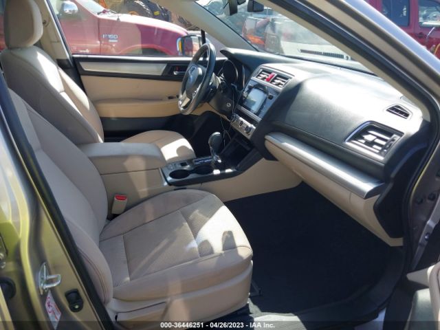 4S4BSAHC9H3280076 Subaru Outback Premium