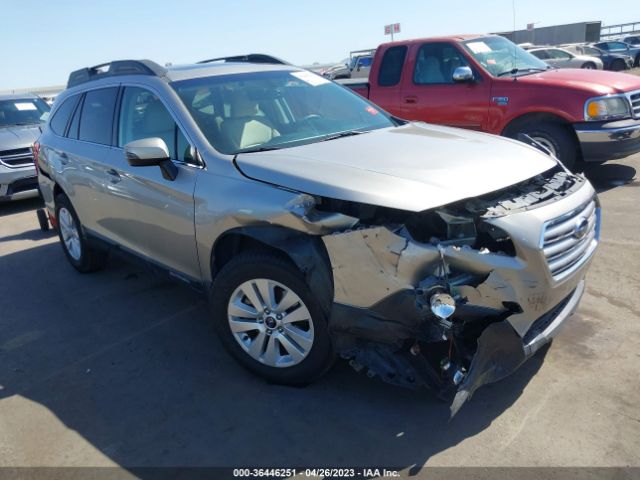 4S4BSAHC9H3280076 Subaru Outback Premium